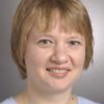 Tatiana Lvovna Peterson