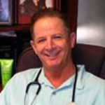 Dr. Thomas Gordon Merry, MD - Yreka, CA - Family Medicine