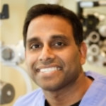 Dr. Srinivas Mutyala, MD - Davie, FL - Ophthalmology