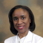 Dr. Stephanie Ladson-Wofford, MD