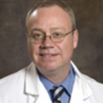 Dr. John Eric Uckele, MD