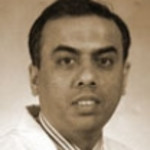 Dr. Sikandar Ali Mesiya MD