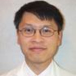Dr. William W Ko, MD - San Gabriel, CA - Ophthalmology