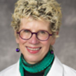 Dr. Nancy Jo Cossler, MD