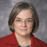 Eileen Kane Stork