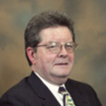 Dr. Bryce Ian Morrice, MD - Newark, OH - Cardiovascular Disease
