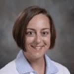 Dr. Caron Elizabeth Rigden, MD
