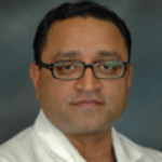 Sharad L Sharma