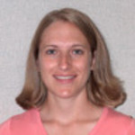 Dr. Krista Lynn Hopkins, MD - Martinsburg, WV - Obstetrics & Gynecology