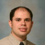 Dr. Ilan Marc Alhadeff, MD - Pensacola, FL - Internal Medicine