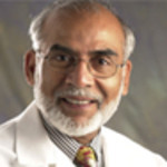 Dr. Inder Jit Saini, MD