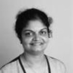 Dr. Veena Nitin Nadkarni MD