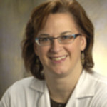 Dr. Patricia Mary Larsen, MD