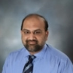 Dr. Atif Rizwan, MD