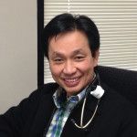Dr. Rodrigo C Chan