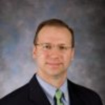 Dr. John Patrick Kovalchin, MD