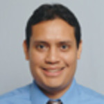 Dr. Adrian Salazar, MD