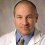 Dr. Christopher John Milback, MD - Mount Clemens, MI - Family Medicine