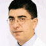 Dr. Cyrus John Lashgari, MD