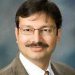 Dr. Azhar Hafeez Khan, MD