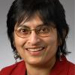 Dr. Shalini Mary Jacob, MD