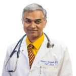 Dr. Vimal I Nanavati, MD - Bonita, CA - Cardiovascular Disease, Internal Medicine, Interventional Cardiology