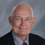 Dr. Robert Perkins Dillard MD