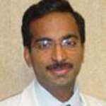 Dr. Sreenivasa Rao Chanamolu, MD
