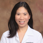 Dr. Christine Ceeai Tam MD