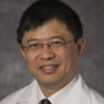 Dr. Heng Wang, MD - Middlefield, OH - Adolescent Medicine, Pediatrics