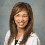 Dr. Margaret Wong Gribble, MD