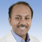 Dr. Vinod Abraham MD