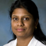 Dr. Akila Muthukumar, MD