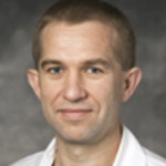 Dr. Oleg Georgievich Kovalenko, MD