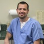 Dr. Daniel Mark Perry, DDS - Lake Charles, LA - Dentistry
