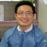 Dr. John Tsung Hsie Wang, DDS