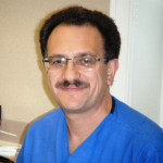 Dr. Michael Belder