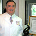 Dr. Lloyd F Moss, DDS - Fredericksburg, VA - Dentistry