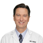 Dr. Michael Scott Frey, MD - Flint, MI - General Dentistry, Oral & Maxillofacial Surgery
