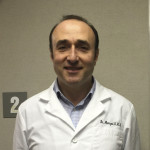 Dr. Hassan M Alamzad - Jackson Heights, NY - Dentistry