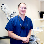 Dr. David S Kao