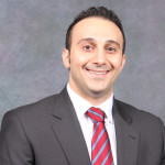 Rojeh Melikian, MD Orthopedic Surgery