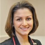 Dr. Natalia Levinskaya DO