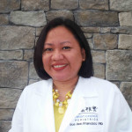 Dr. Sue Ann Jimenez Francisco MD