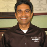 Dr. Farooq Ismail Ahmad, DDS - Freeport, NY - Dentistry