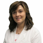 Dr. Daniela Yordanova Kassabov MD
