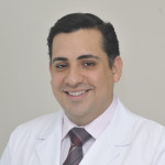 Dr. Hassan Al Maghazchi, DDS