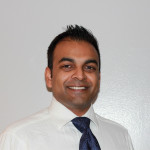 Dr. Amish P Patel, MD