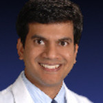 Dr. Kishan Rao Maramraj, MD