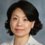 Sandra Jean Shin